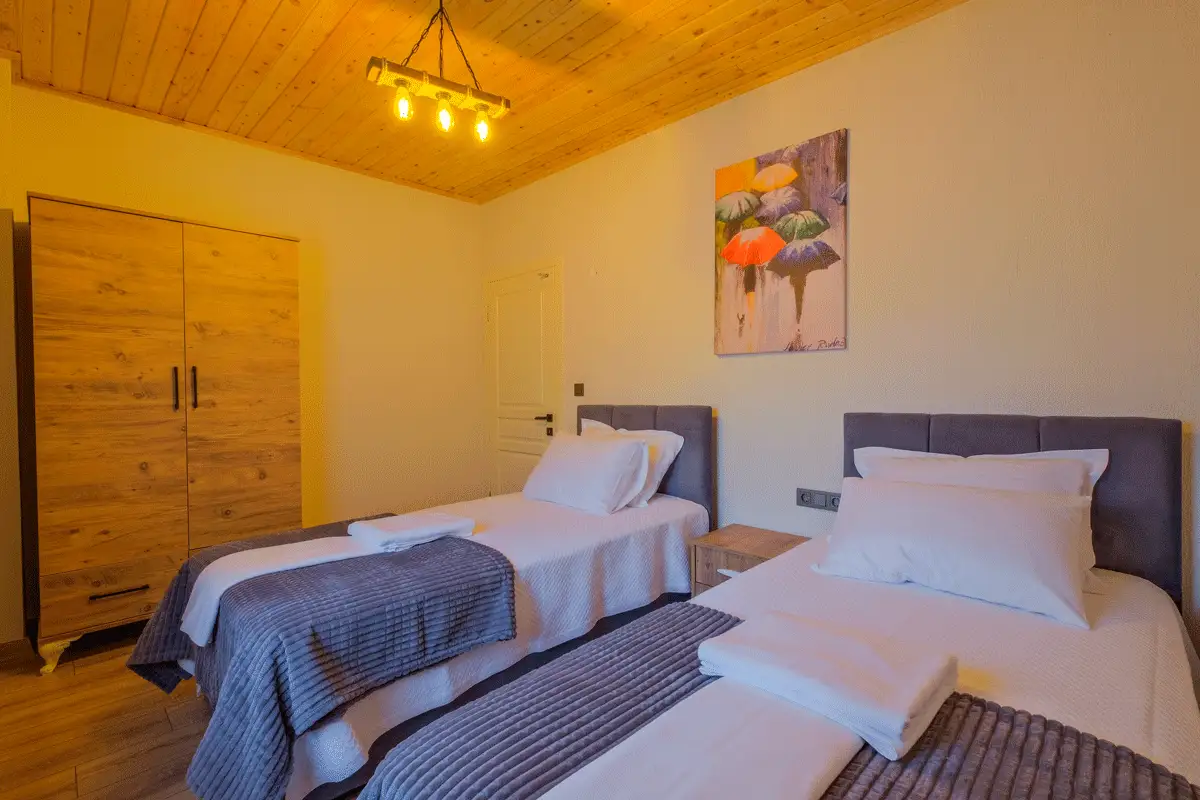 Villa Taşhan Villa Taşhan - 75