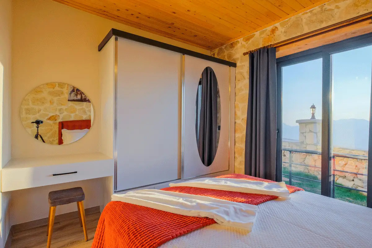 Villa Taşhan Villa Taşhan - 52