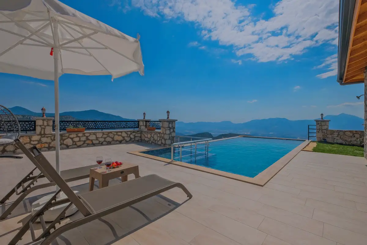 Villa Taşhan Villa Taşhan - 11