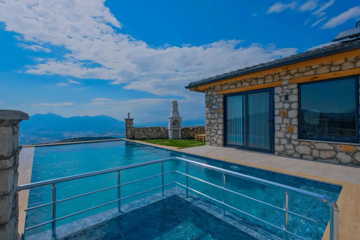 Villa Taşhan Villa Taşhan - 2