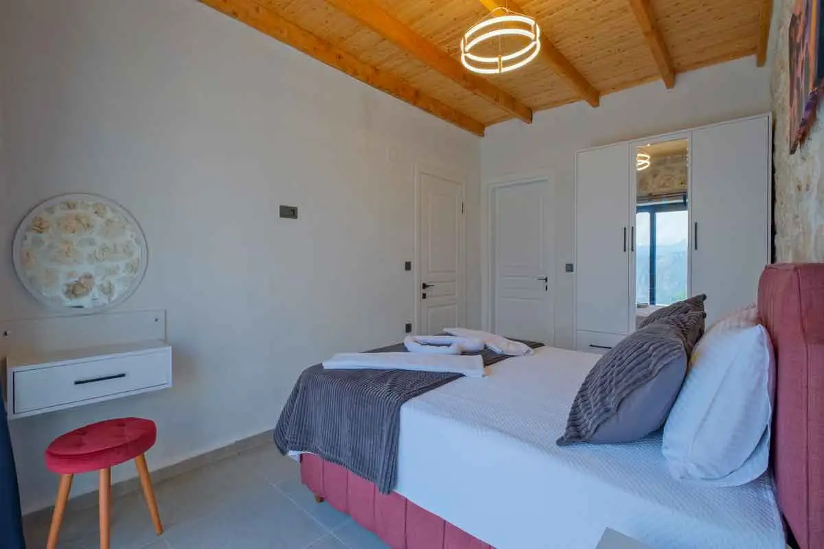 Villa Tepe Villa Tepe - 61