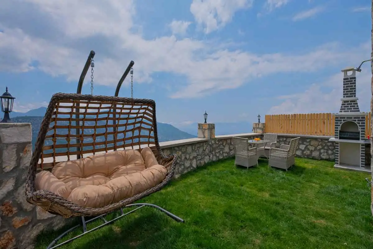 Villa Tepe Villa Tepe - 11