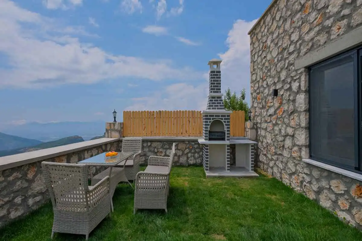 Villa Tepe Villa Tepe - 12