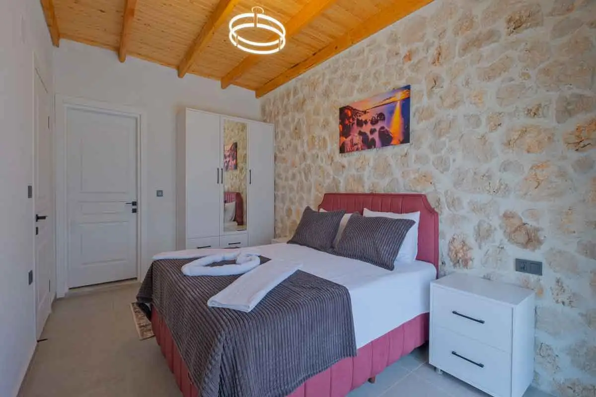 Villa Tepe Villa Tepe - 62