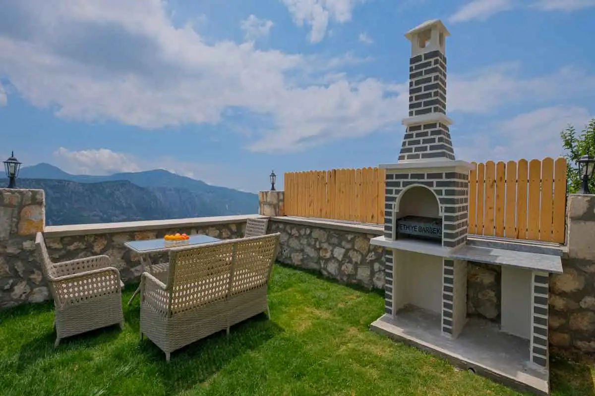 Villa Tepe Villa Tepe - 13