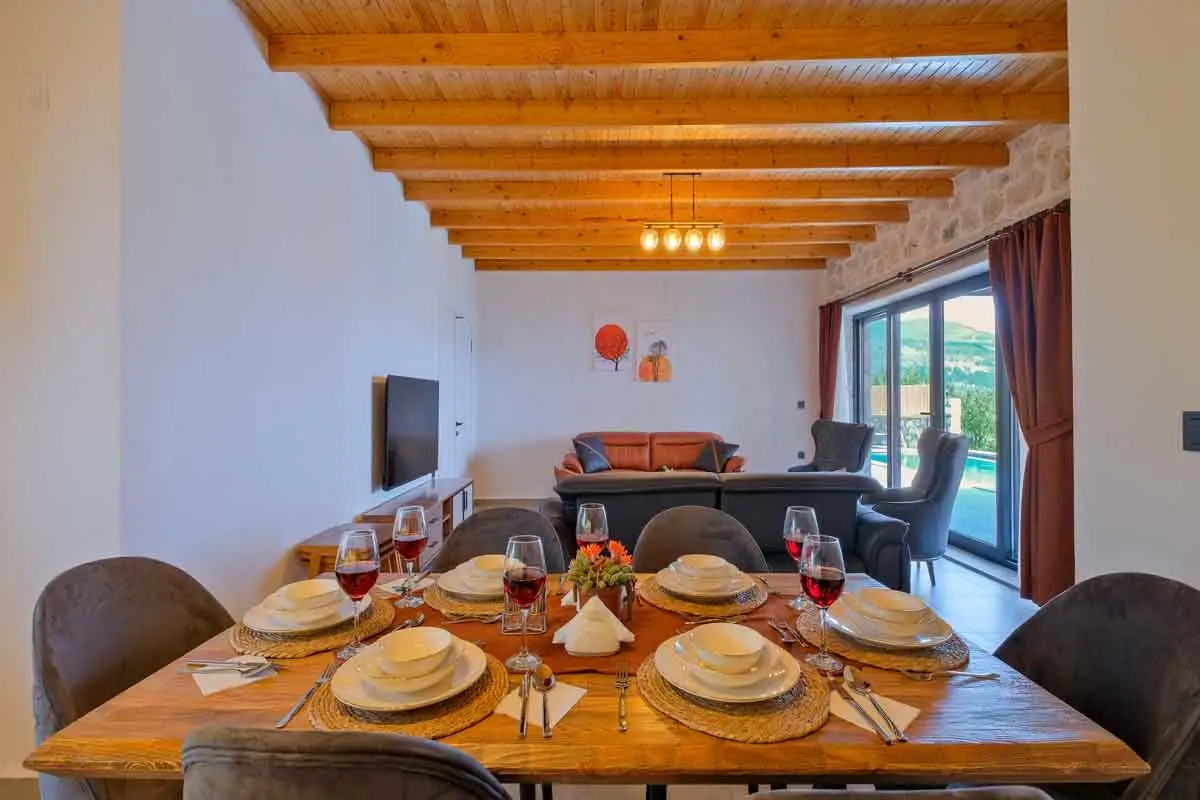Villa Tepe Villa Tepe - 52