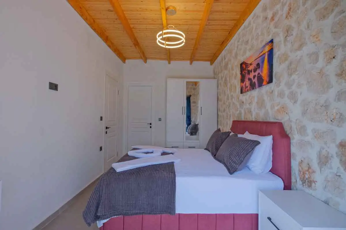 Villa Tepe Villa Tepe - 64