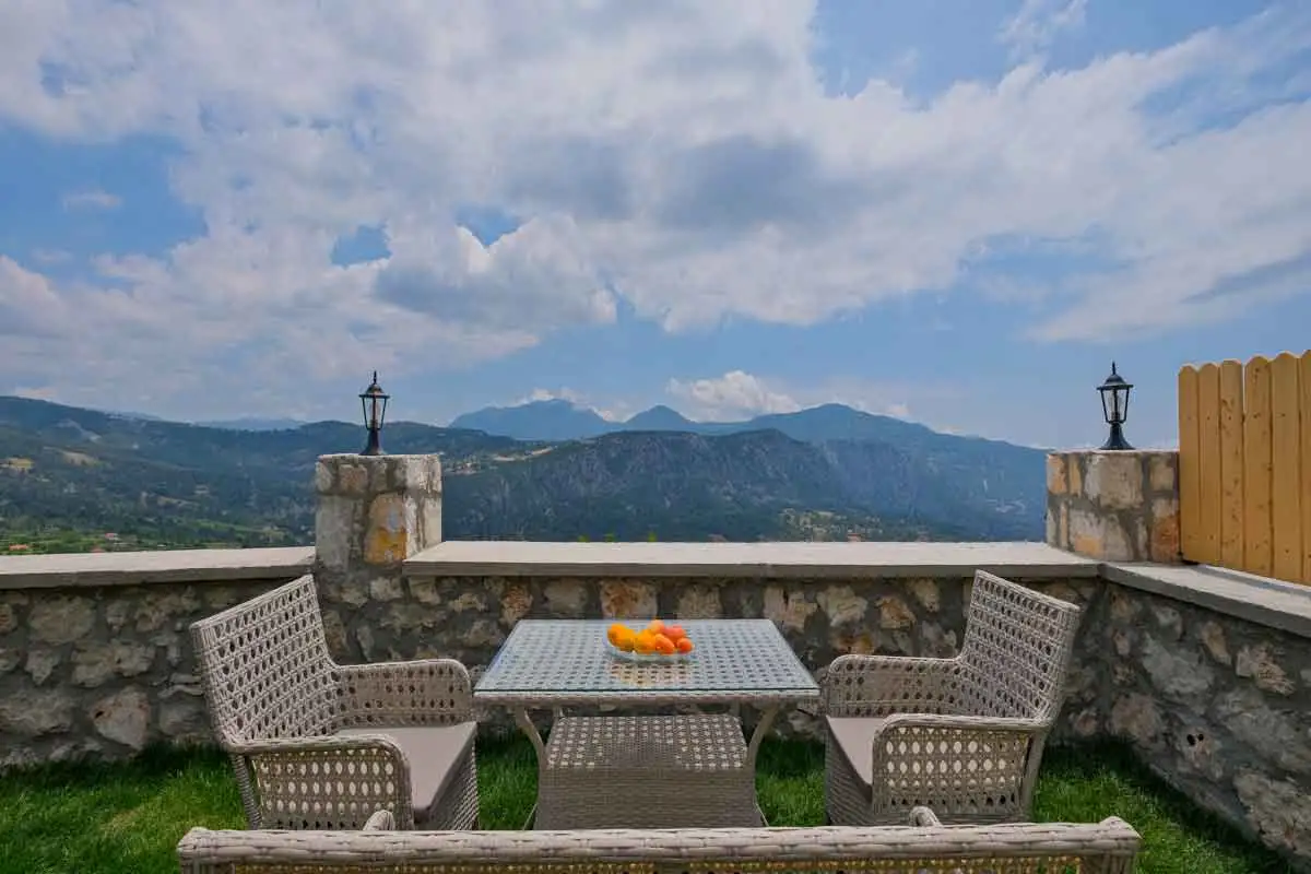 Villa Tepe Villa Tepe - 14