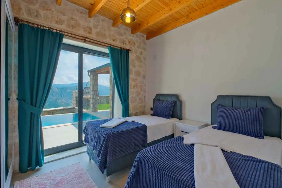 Villa Tepe Villa Tepe - 65