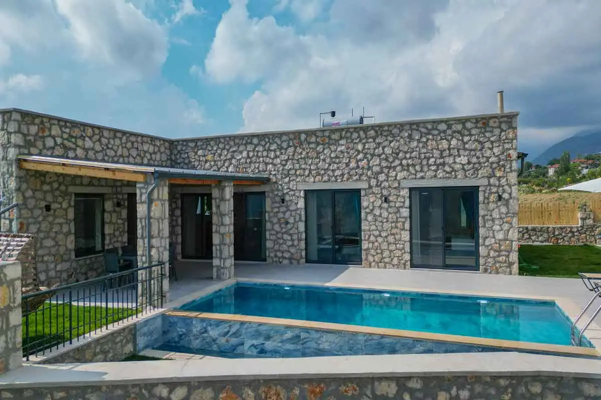 Villa Tepe Villa Tepe - 2