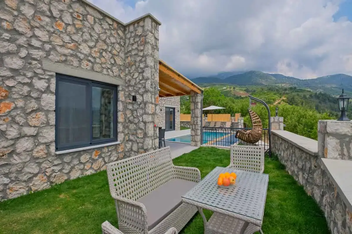 Villa Tepe Villa Tepe - 15