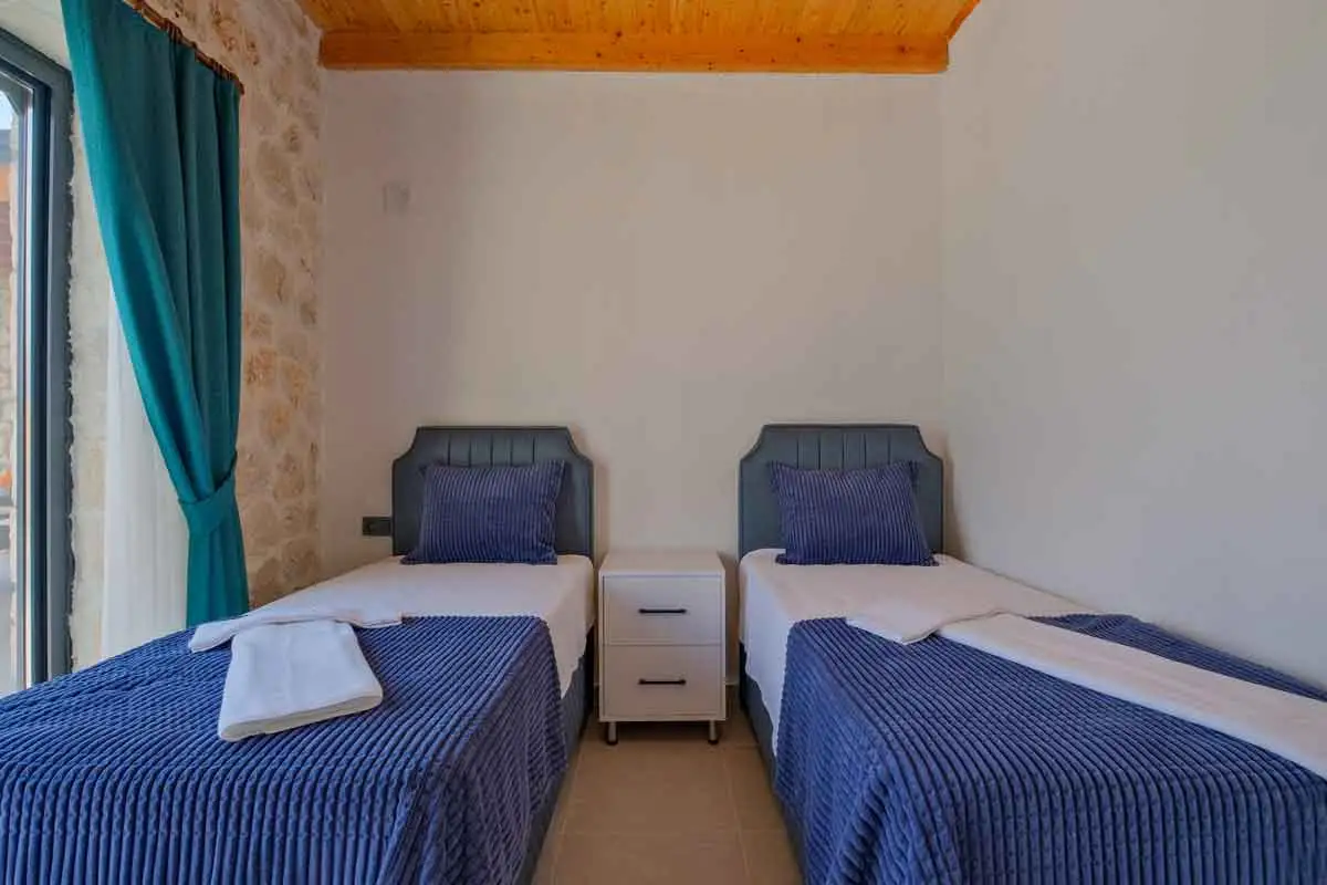 Villa Tepe Villa Tepe - 66