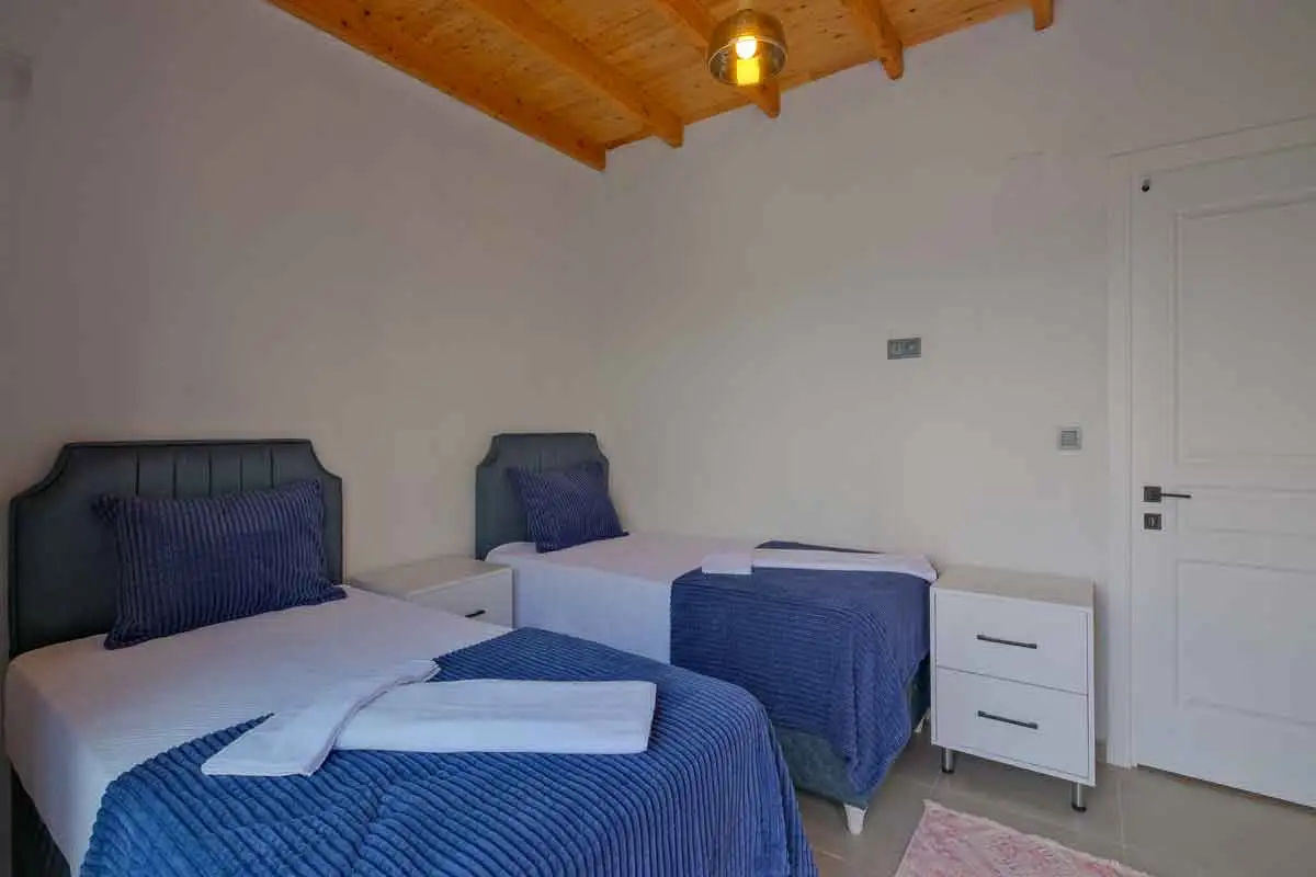 Villa Tepe Villa Tepe - 68