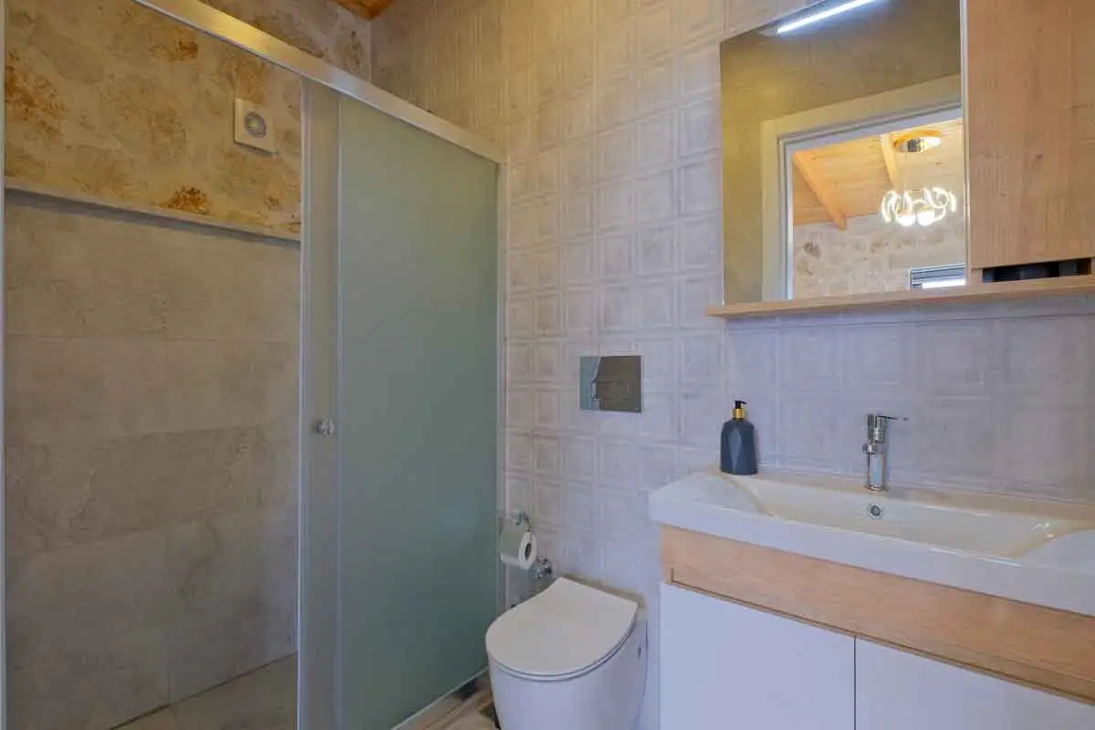 Villa Tepe Villa Tepe - 70