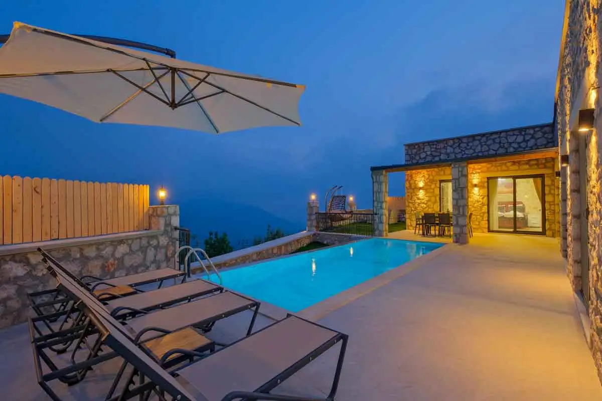 Villa Tepe Villa Tepe - 71