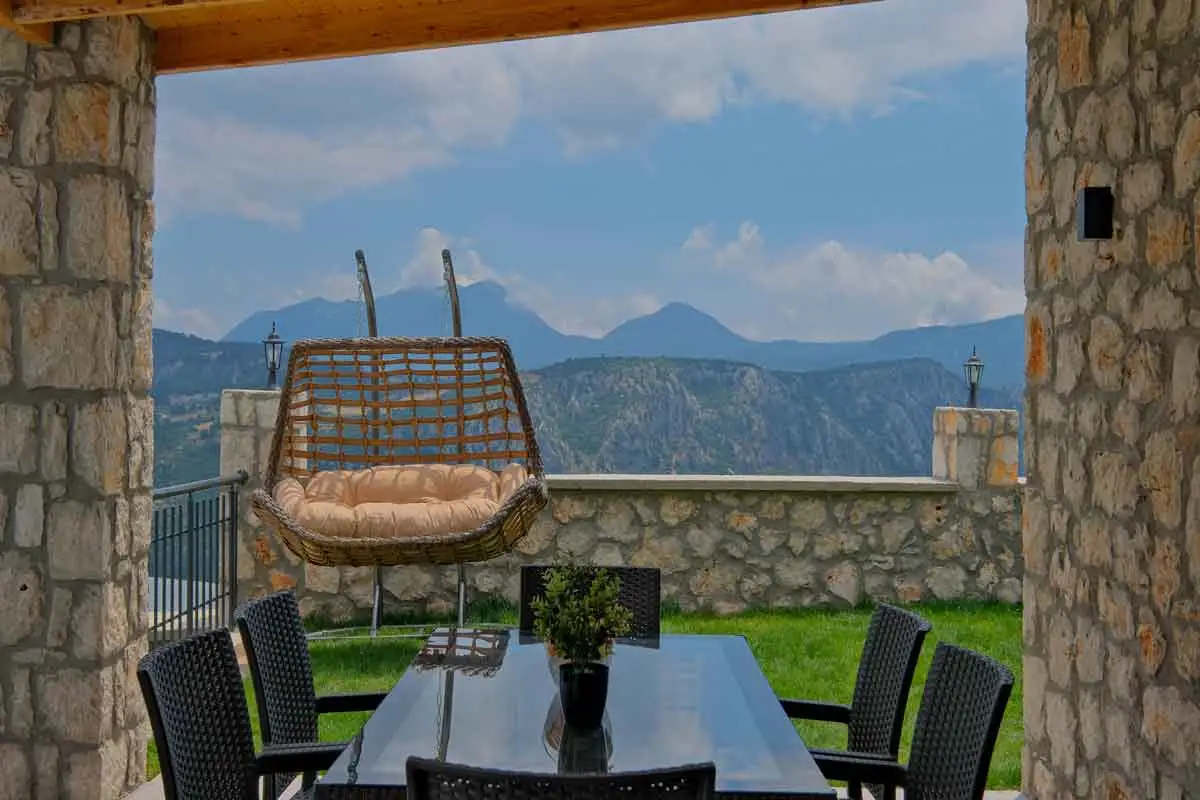 Villa Tepe Villa Tepe - 21