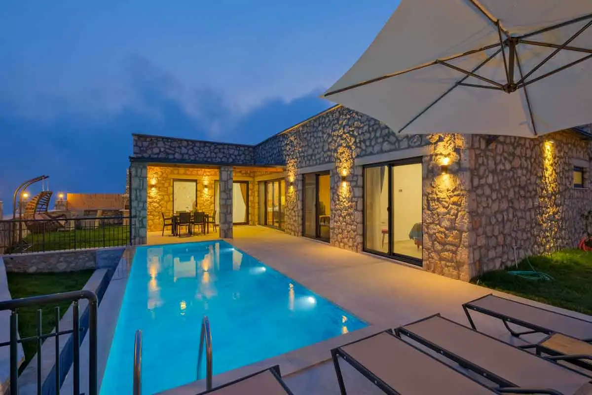 Villa Tepe Villa Tepe - 72