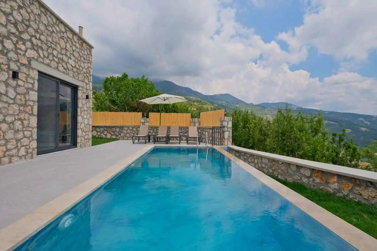 Villa Tepe Villa Tepe - 23