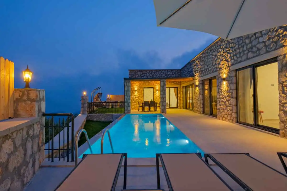 Villa Tepe Villa Tepe - 73