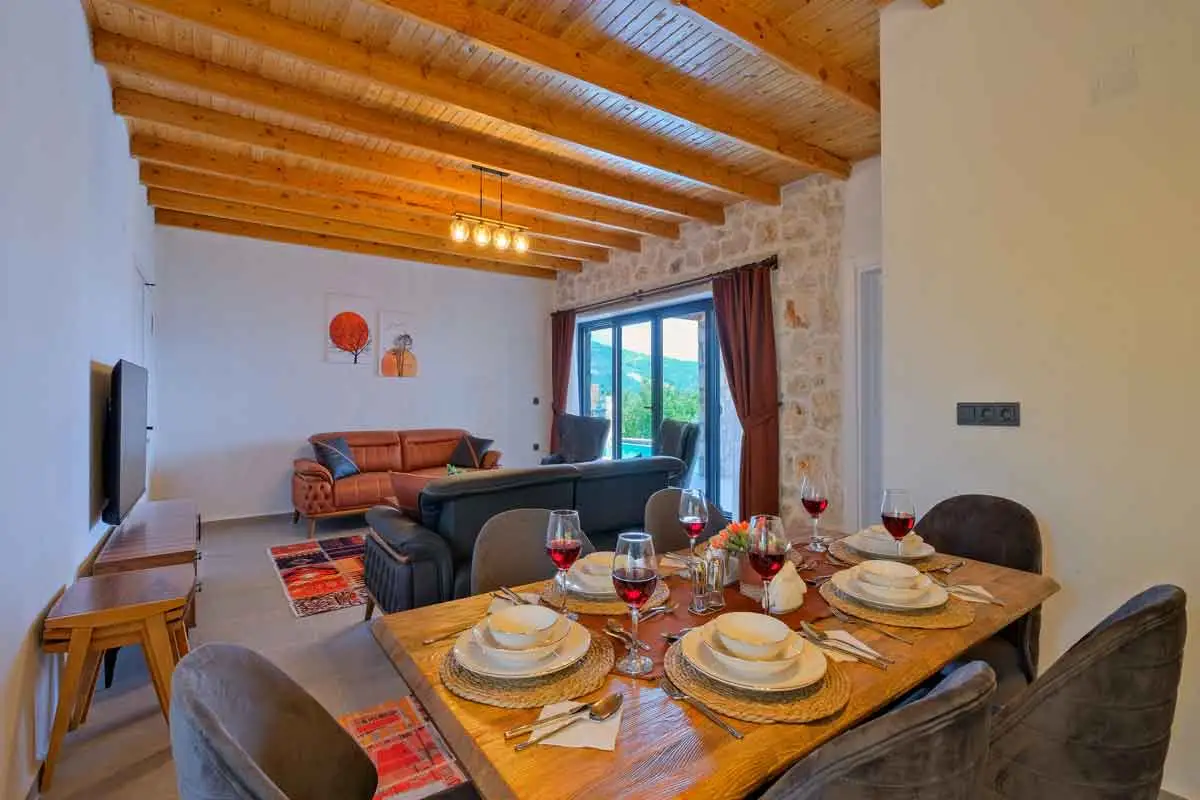 Villa Tepe Villa Tepe - 53