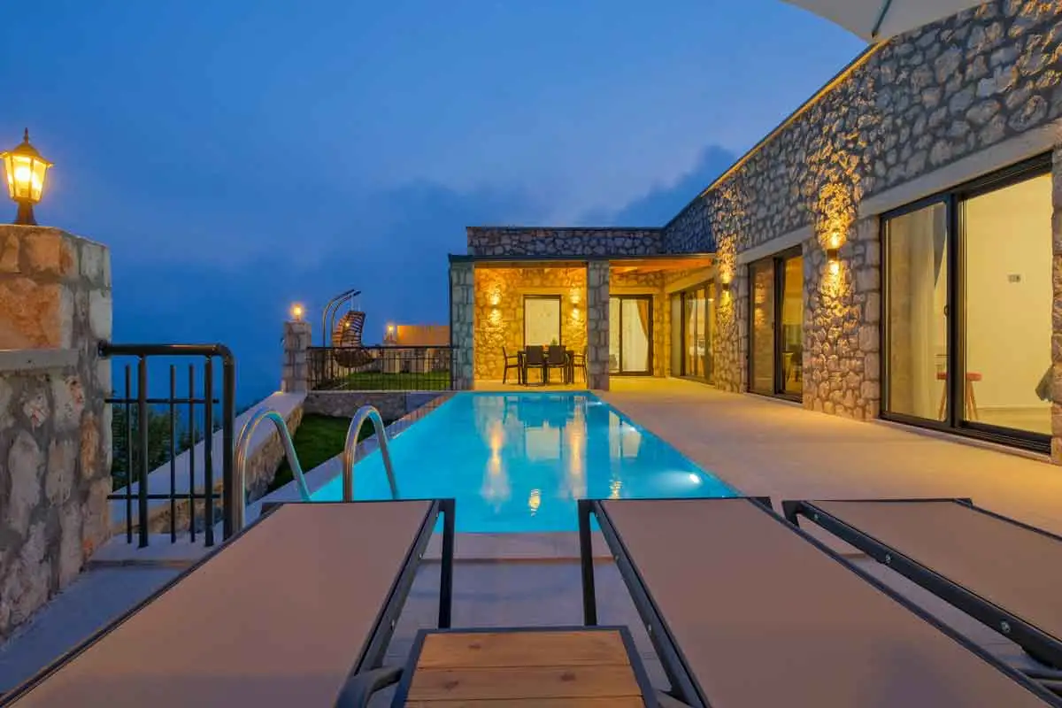 Villa Tepe Villa Tepe - 74