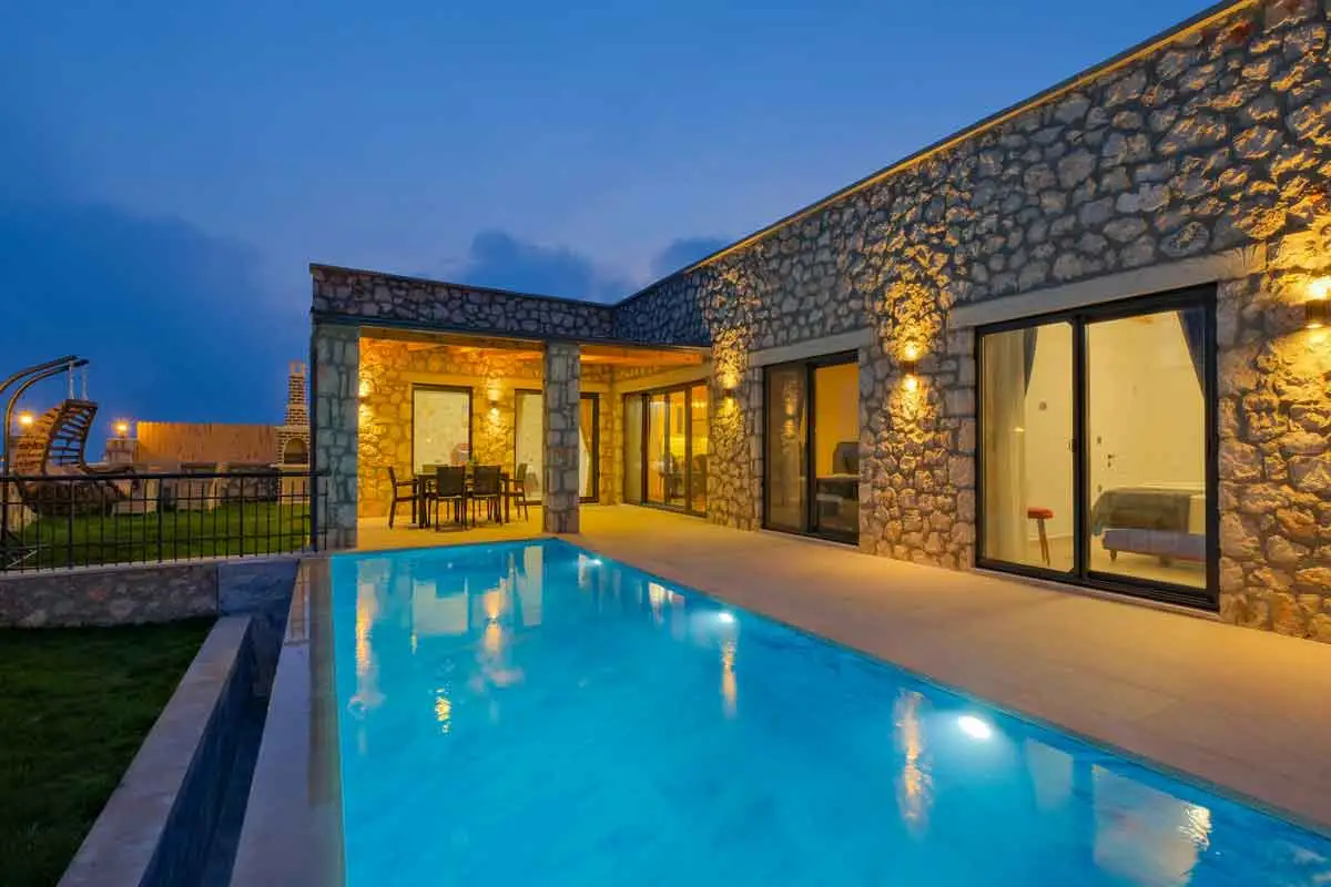 Villa Tepe Villa Tepe - 75