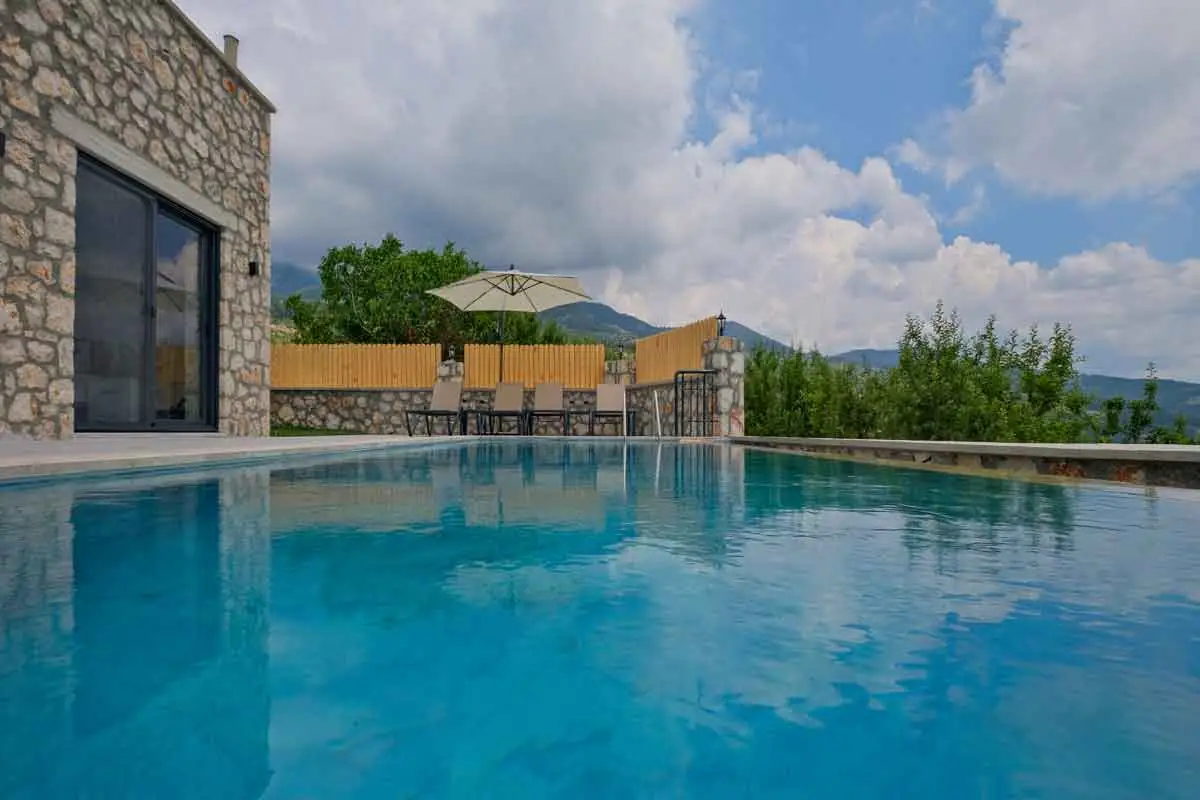 Villa Tepe Villa Tepe - 25
