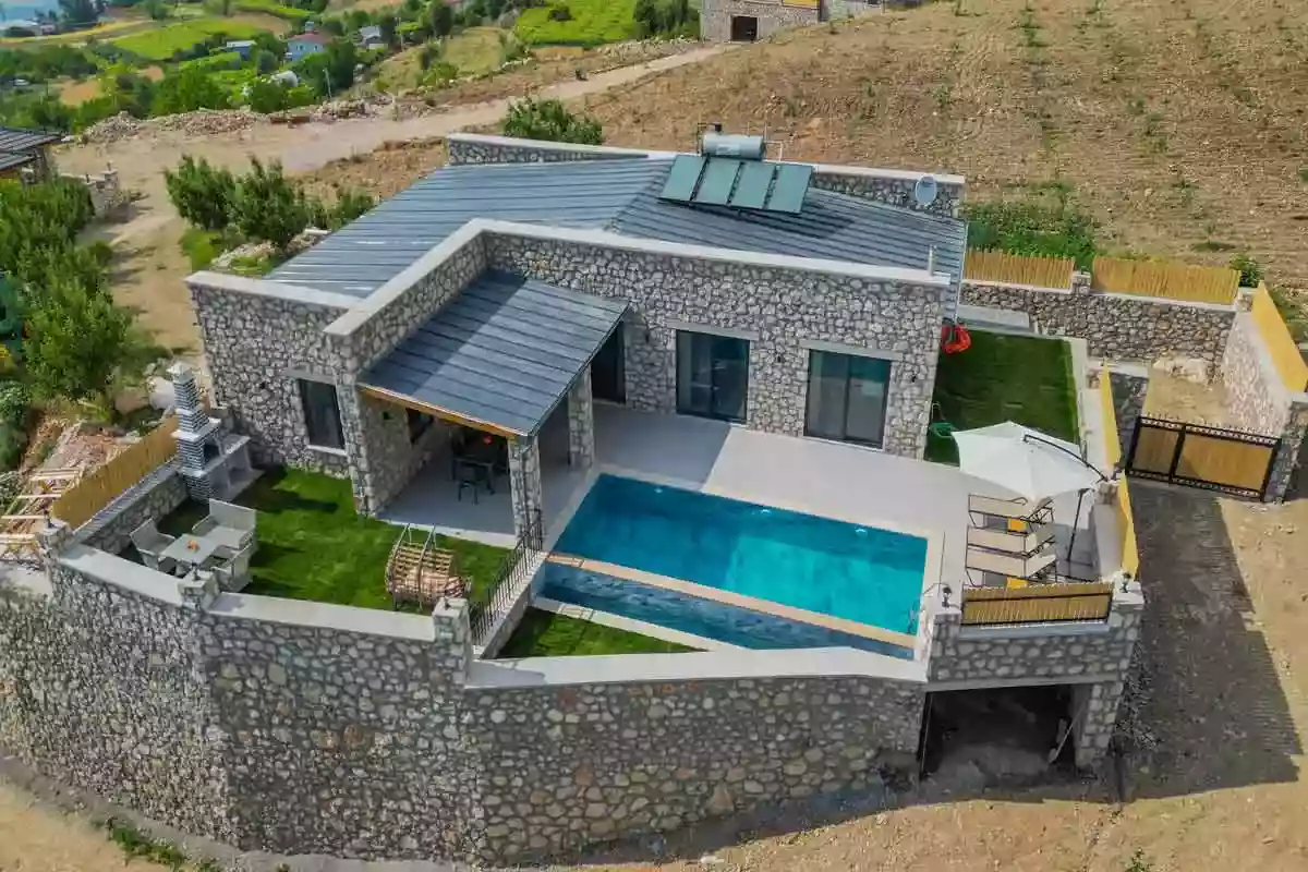 Villa Tepe Villa Tepe - 3