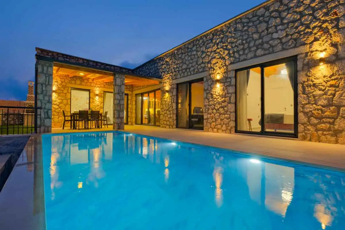Villa Tepe Villa Tepe - 76