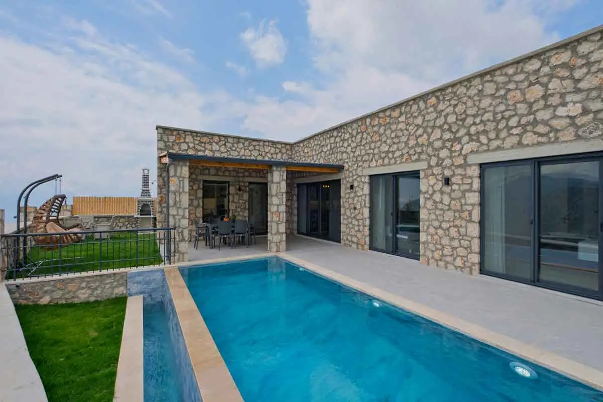 Villa Tepe Villa Tepe - 27