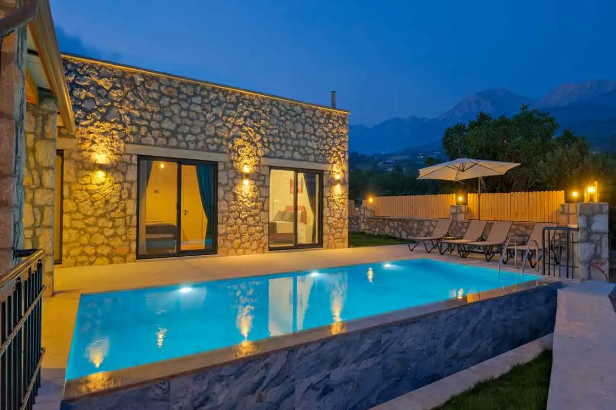 Villa Tepe Villa Tepe - 77