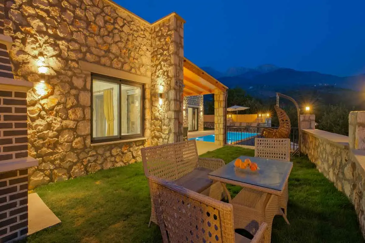 Villa Tepe Villa Tepe - 80