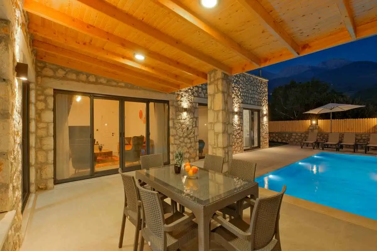 Villa Tepe Villa Tepe - 81