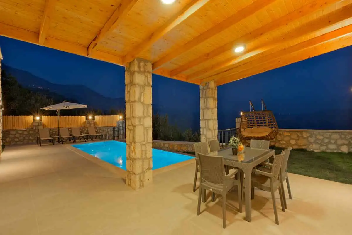 Villa Tepe Villa Tepe - 82
