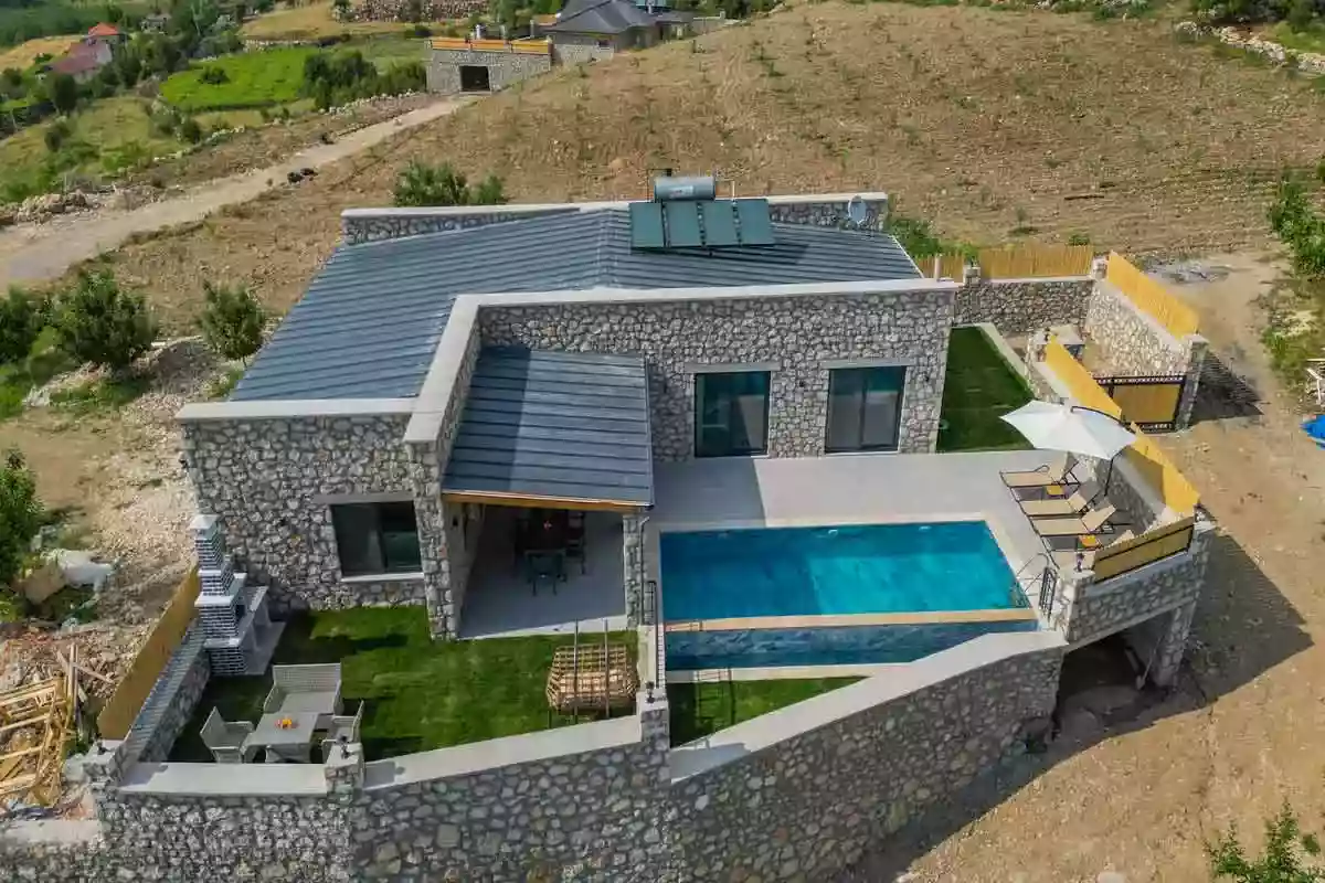 Villa Tepe Villa Tepe - 4