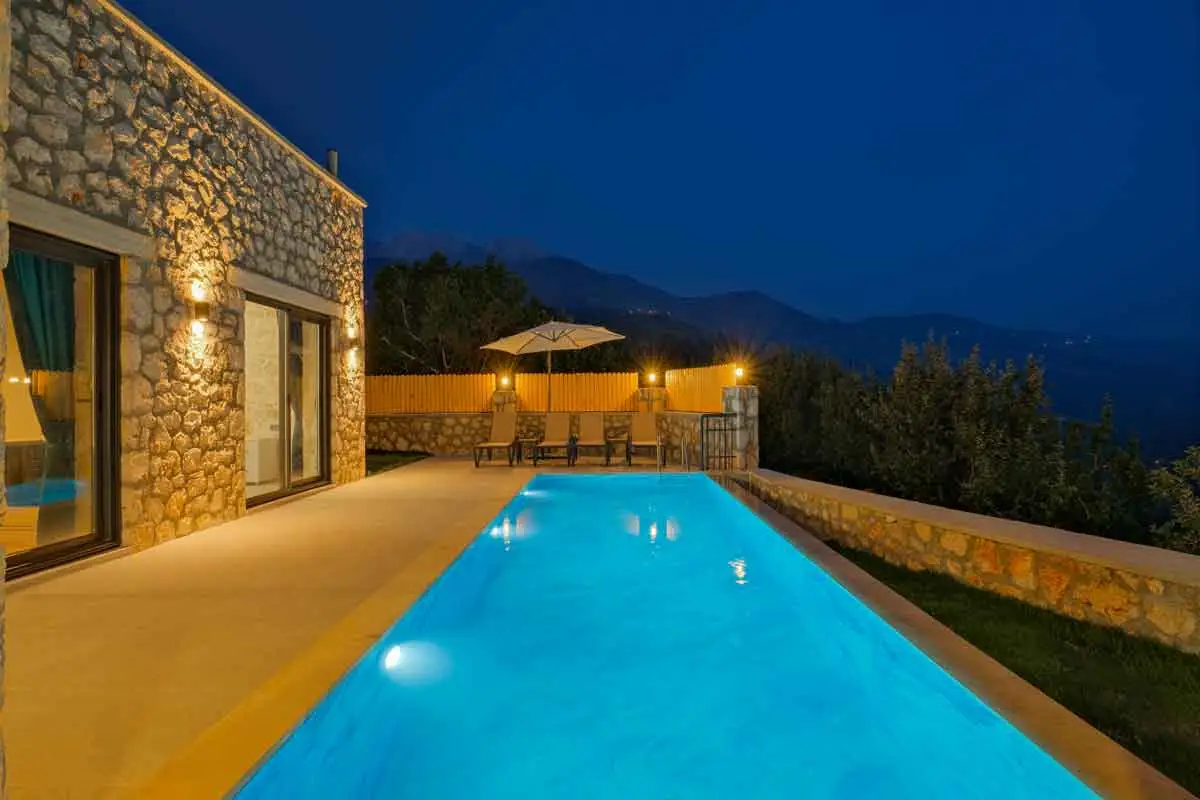 Villa Tepe Villa Tepe - 83