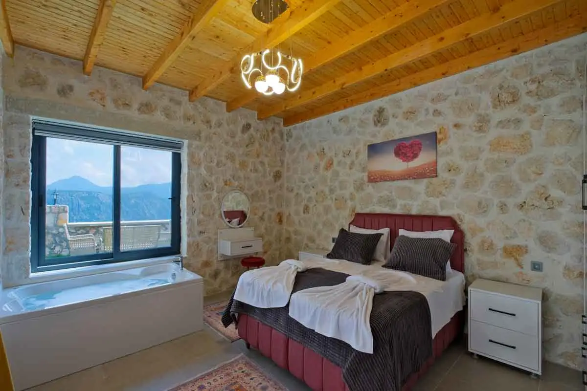 Villa Tepe Villa Tepe - 38