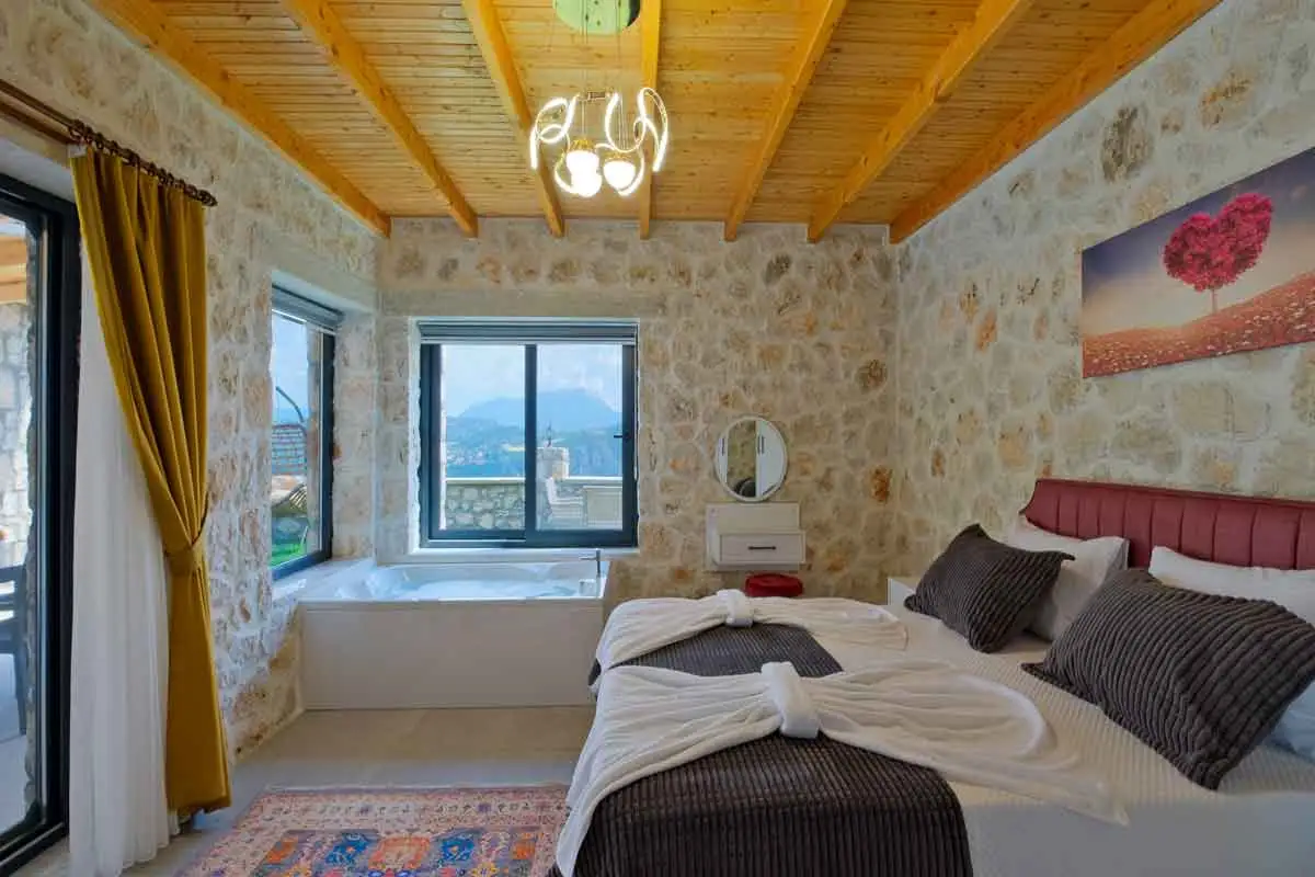 Villa Tepe Villa Tepe - 39