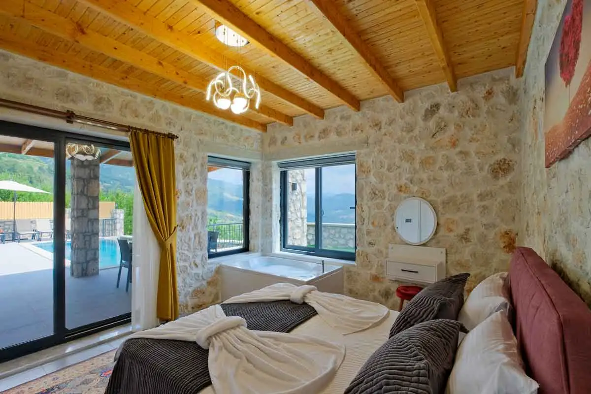 Villa Tepe Villa Tepe - 40