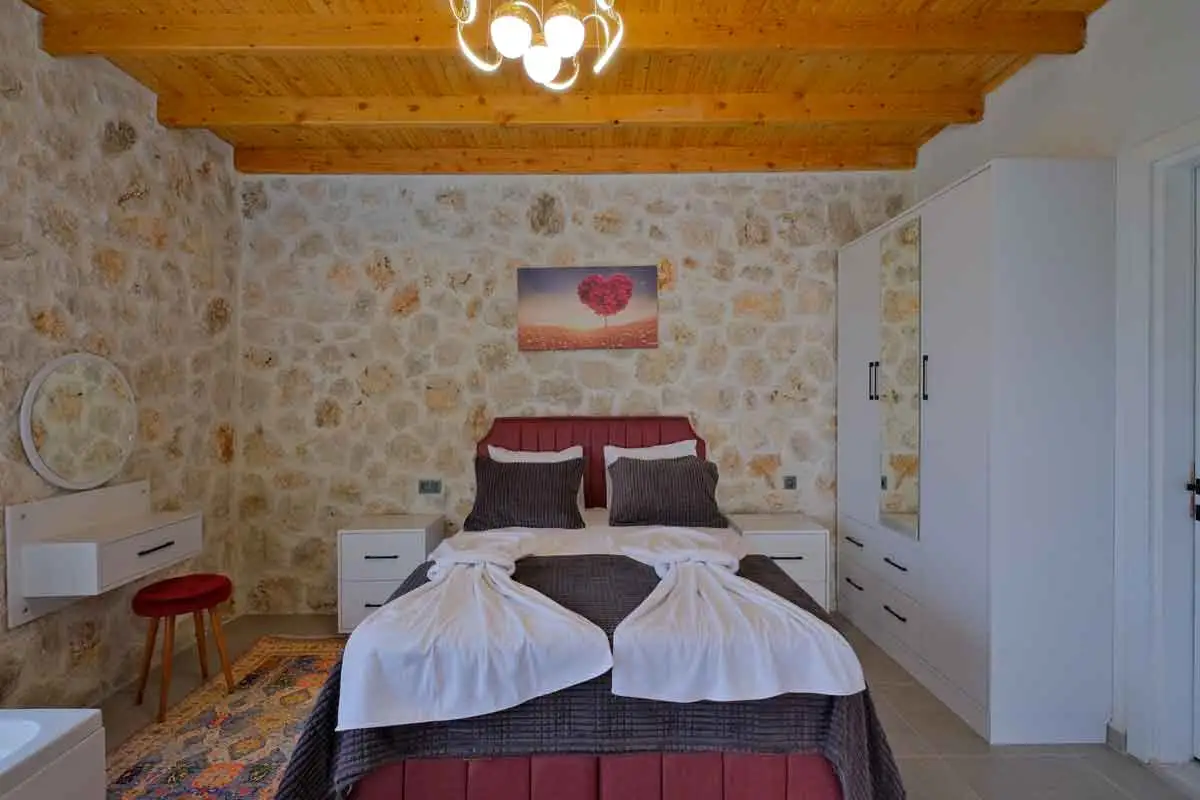Villa Tepe Villa Tepe - 41