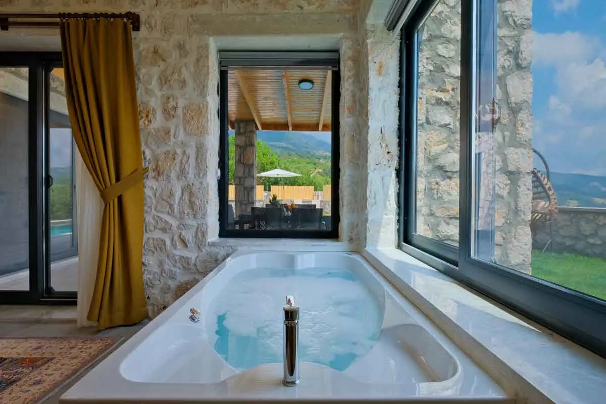Villa Tepe Villa Tepe - 43