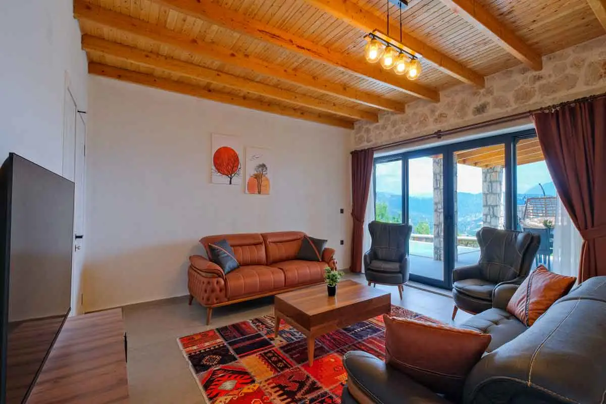Villa Tepe Villa Tepe - 48