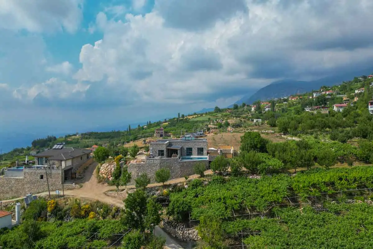Villa Tepe Villa Tepe - 8