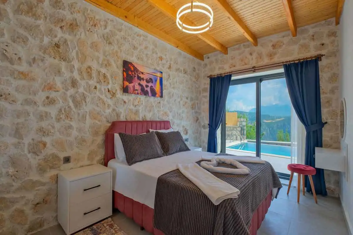 Villa Tepe Villa Tepe - 58