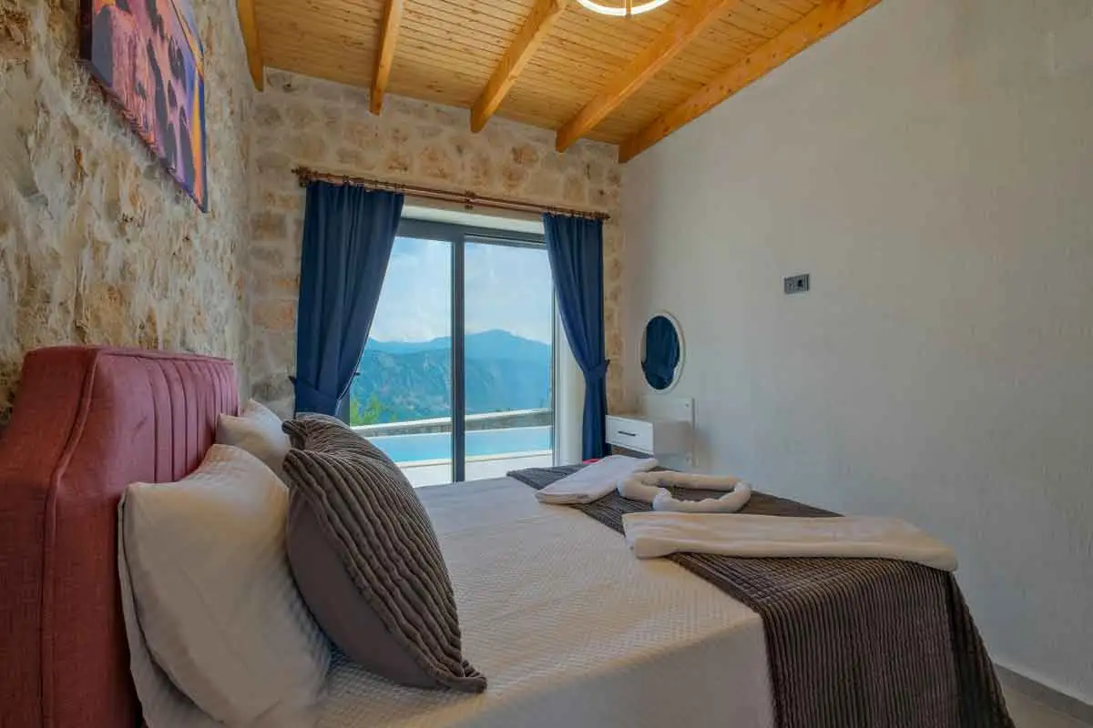 Villa Tepe Villa Tepe - 59