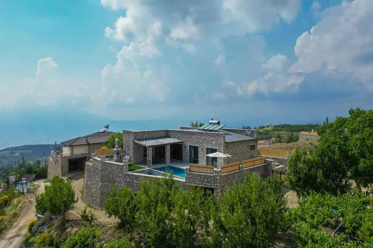 Villa Tepe Villa Tepe - 10