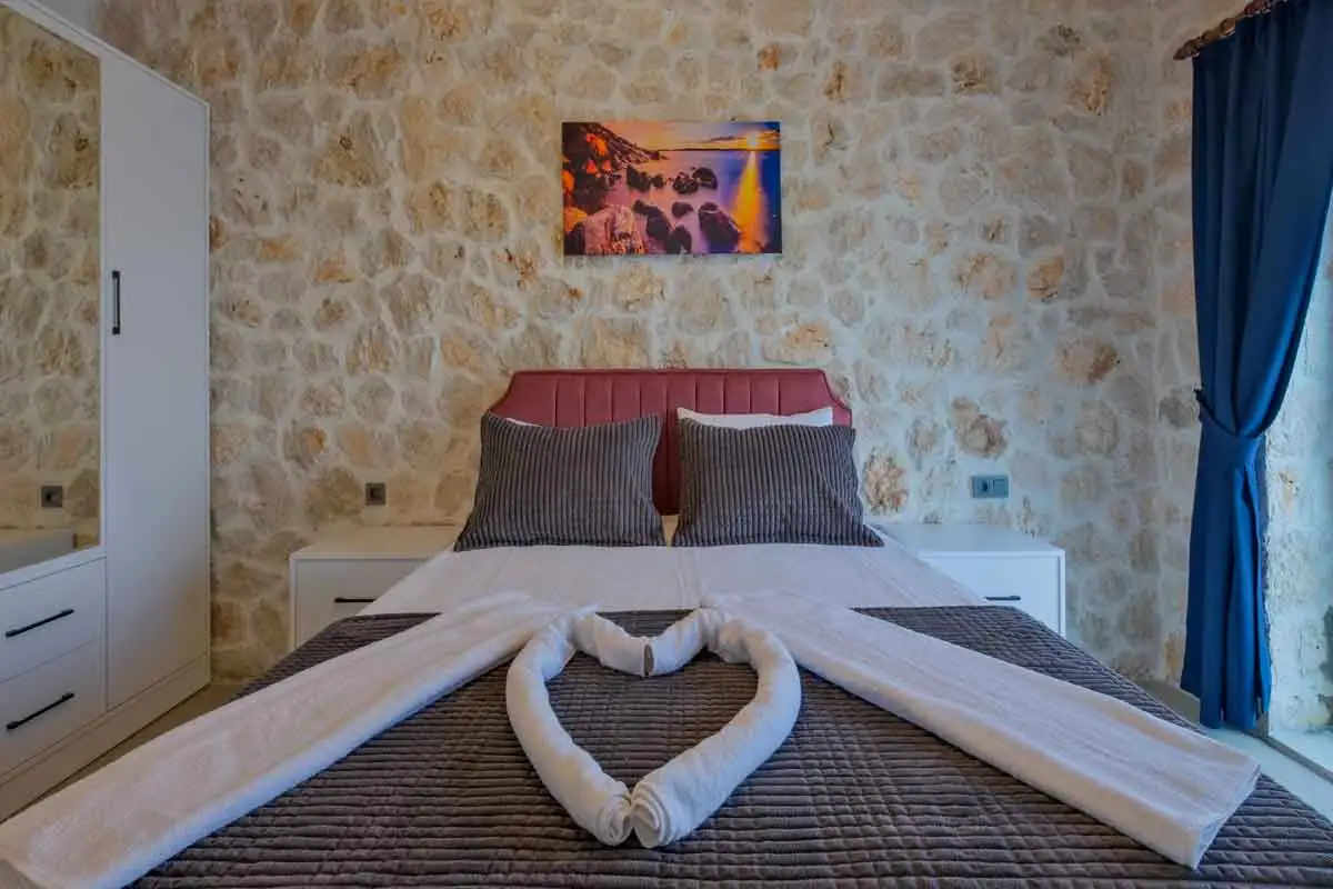 Villa Tepe Villa Tepe - 60
