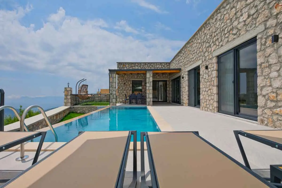 Villa Tepe Villa Tepe