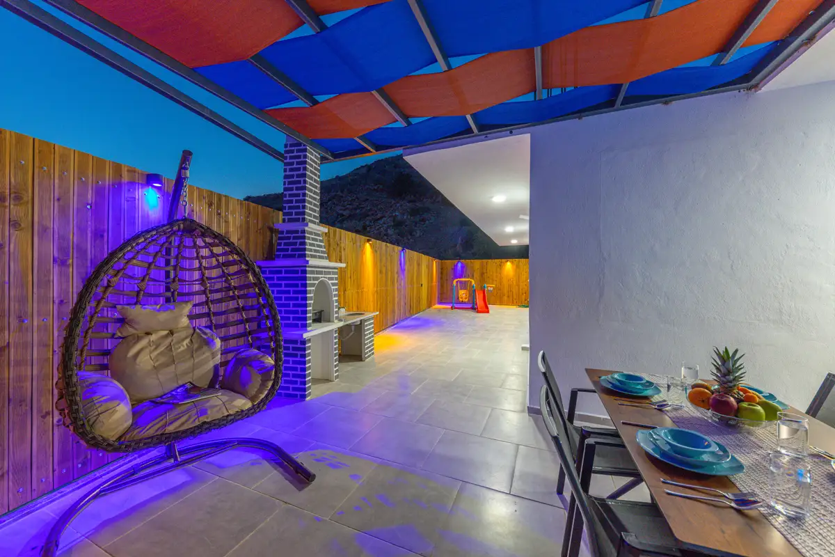 Villa Tuana Yeşilköy - 31