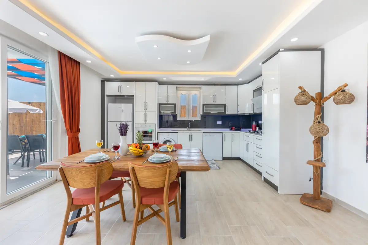 Villa Tuana Yeşilköy - 39